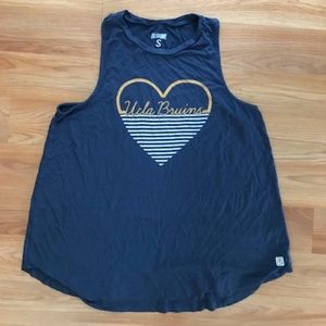 Women's UCLA Bruins Tank